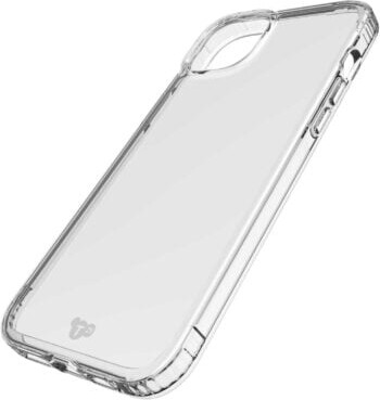 Tech21 - Evo Clear Iphone 15 Plus Clear