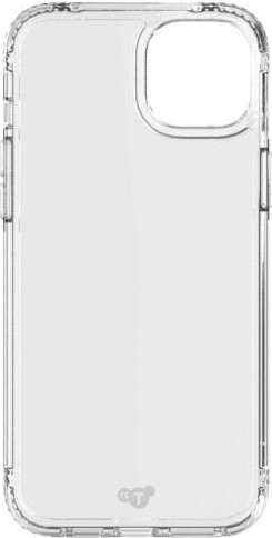 Tech21 - Evo Clear Iphone 15 Plus Clear