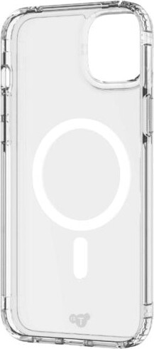 Tech21 - Evo Clear Magsafe Iphone 15 Plus Clear
