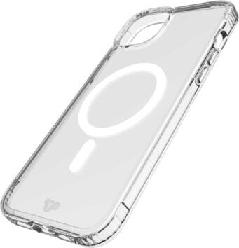 Tech21 - Evo Clear Magsafe Iphone 15 Plus Clear