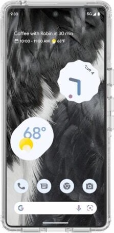 Tech21 - Evo Clear - Pixel 7 - Clear