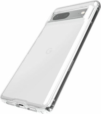 Tech21 - Evo Clear - Pixel 7 - Clear