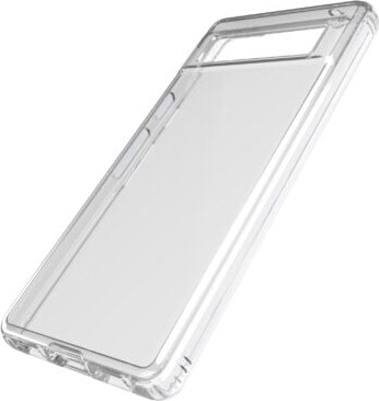 Tech21 - Evo Clear - Pixel 7A - Clear