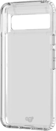 Tech21 - Evo Clear - Pixel 8 - Clear