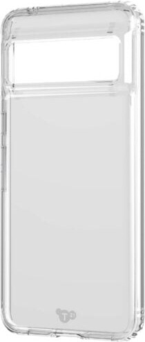 Tech21 - Evo Clear - Pixel 8 Pro - Clear