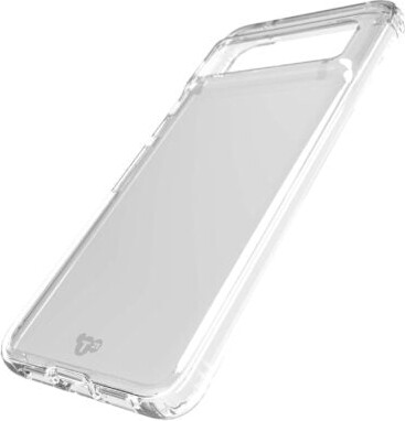 Tech21 - Evo Clear - Pixel 8 Pro - Clear