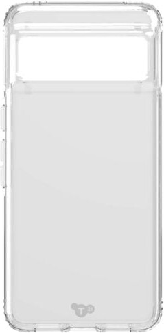 Tech21 - Evo Clear - Pixel 8 Pro - Clear