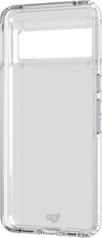 Tech21 - Evo Clear - Pixel 8 Pro - Clear