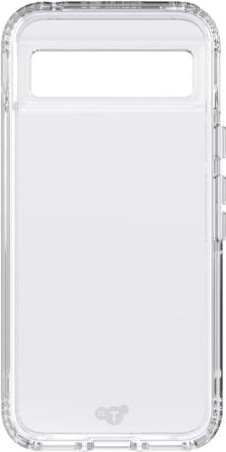 Tech21 - Evo Clear - Pixel 8A - Clear