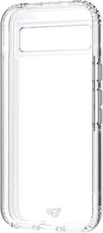 Tech21 - Evo Clear - Pixel 8A - Clear