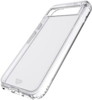 Tech21 - Evo Clear - Pixel 8A - Clear