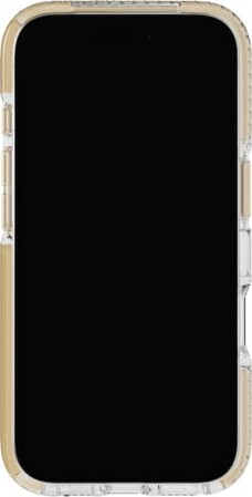 Tech21 - Cover - Iphone 16 - Magsafe - Evo Crystal - Guld