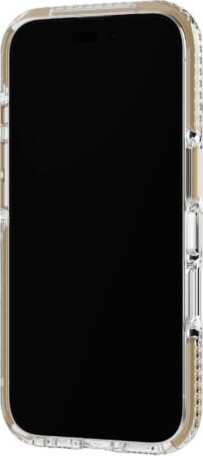 Tech21 - Cover - Iphone 16 - Magsafe - Evo Crystal - Guld