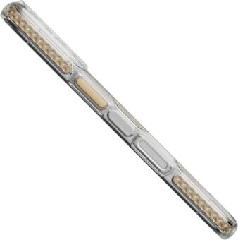 Tech21 - Cover - Iphone 16 - Magsafe - Evo Crystal - Guld