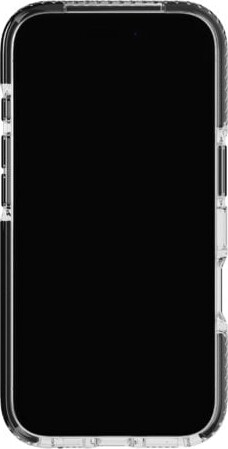 Tech21 - Cover - Iphone 16 - Magsafe - Evo Crystal - Sort