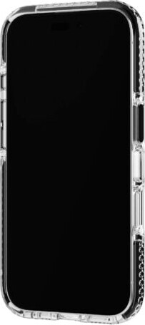 Tech21 - Cover - Iphone 16 - Magsafe - Evo Crystal - Sort