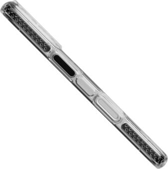 Tech21 - Cover - Iphone 16 - Magsafe - Evo Crystal - Sort