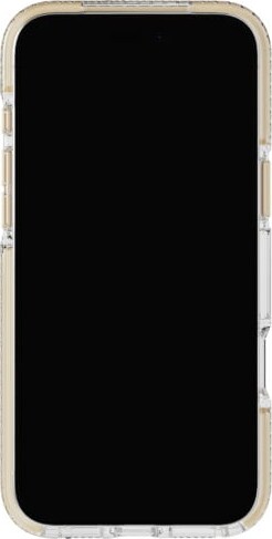 Tech21 - Cover - Iphone 16 Plus - Magsafe - Evo Crystal - Guld