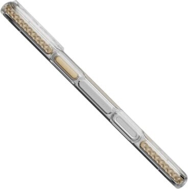 Tech21 - Cover - Iphone 16 Plus - Magsafe - Evo Crystal - Guld