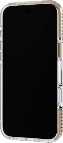 Tech21 - Cover - Iphone 16 Plus - Magsafe - Evo Crystal - Guld