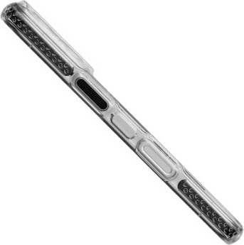 Tech21 - Cover - Iphone 16 Pro - Magsafe - Evo Crystal - Sort