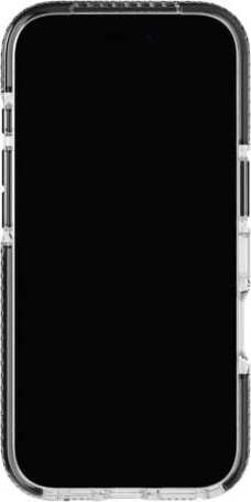 Tech21 - Cover - Iphone 16 Pro - Magsafe - Evo Crystal - Sort