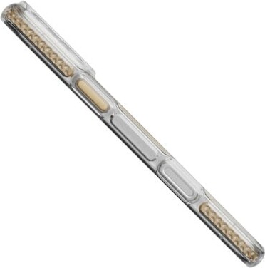 Tech21 - Cover - Iphone 16 Pro Max - Magsafe - Evo Crystal - Guld