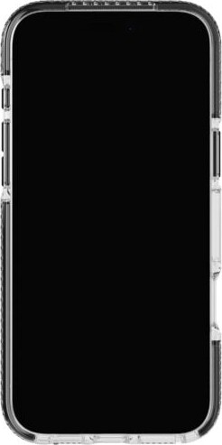 Tech21 - Cover - Iphone 16 Pro Max - Magsafe - Evo Crystal - Sort