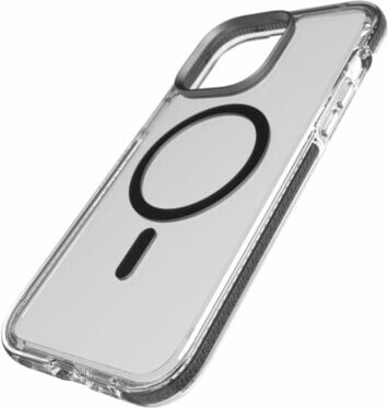 Tech21 - Evo Crystal Magsafe - Iphone 14 Pro Max - Grafitgrå