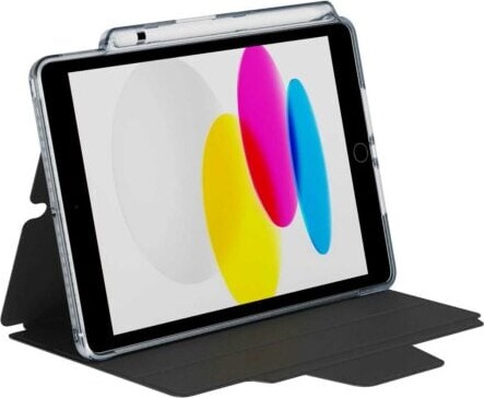 Tech21 - Evo Folio Ipad 102 Black