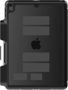 Tech21 - Evo Folio - Ipad 102 - Black