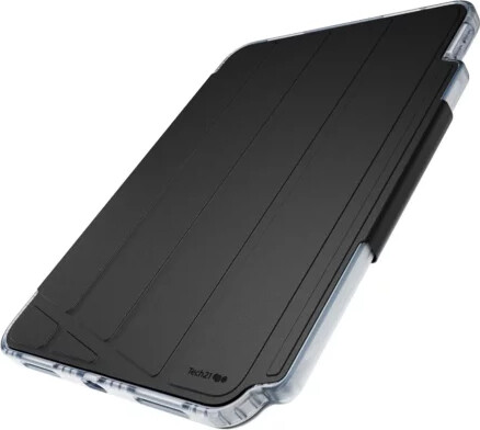 Tech21 - Evo Folio Ipad 109 Cover - Black
