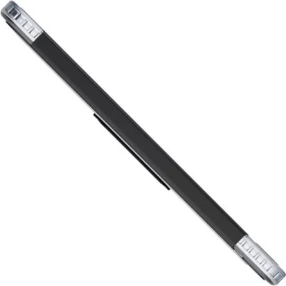 Tech21 - Evo Folio Ipad 109 Cover - Black