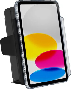 Tech21 - Evo Folio Ipad 109 Cover - Black