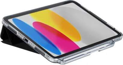 Tech21 - Evo Folio Ipad 109 Cover - Black