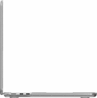 Tech21 - Evo Macbook Air 13 Cover - Hardshell - Klar