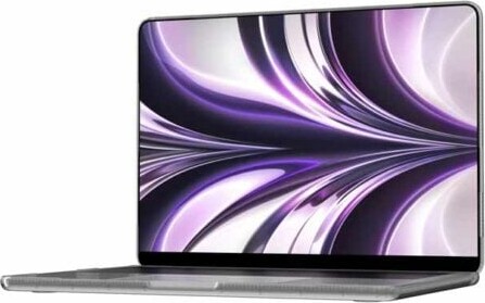 Tech21 - Evo Macbook Air 13 Cover - Hardshell - Klar