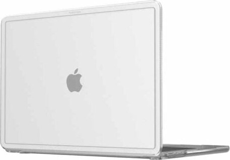Tech21 - Evo Macbook Air 13 Cover - Hardshell - Klar