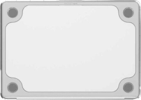 Tech21 - Evo Macbook Air 13 Cover - Hardshell - Klar