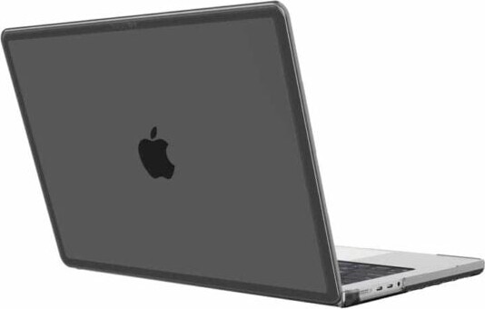 Tech21 EvoWave Harde Kaft Voor MacBook Pro 13 (2020-2022) - Transparant