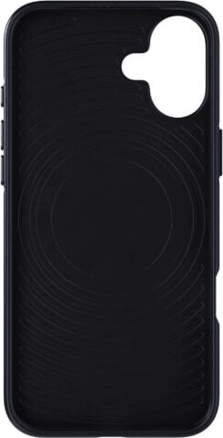 Tech21 - Evo Lite - Cover - Iphone 16 Plus - Sort