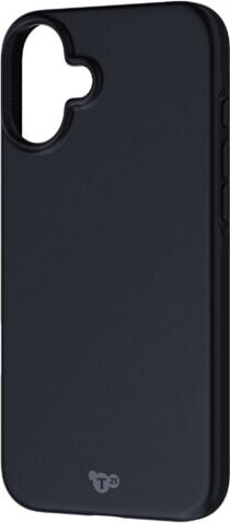 Tech21 - Evo Lite - Cover - Iphone 16 Plus - Sort
