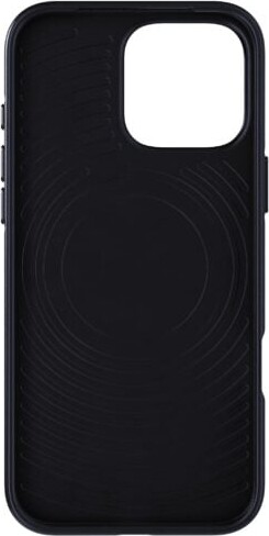 Tech21 - Evo Lite - Cover - Iphone 16 Pro Max - Sort