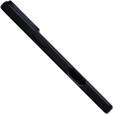 Tech21 - Evo Lite - Cover - Iphone 16 Pro Max - Sort