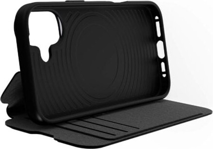 Tech21 - Evo Lite - Cover Wallet - Iphone 16 Plus - Black