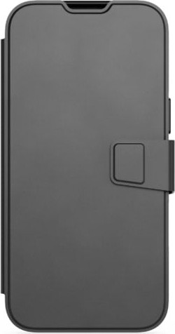 Tech21 - Evo Lite - Cover Wallet - Iphone 16 Plus - Black