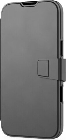 Tech21 - Evo Lite - Cover Wallet - Iphone 16 Plus - Black