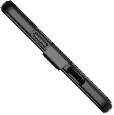 Tech21 - Evo Lite - Cover Wallet - Iphone 16 Plus - Black