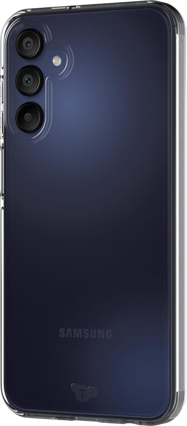 Tech21 - Evo Lite - Galaxy A15 5G4G - Clear