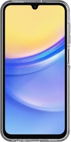 Tech21 - Evo Lite - Galaxy A15 5G4G - Clear